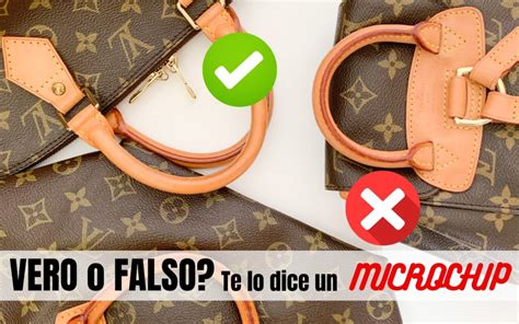 borsa louis vuitton come vedere se è originale|Il segreto dell'autenticità: scopri come riconoscere un originale .